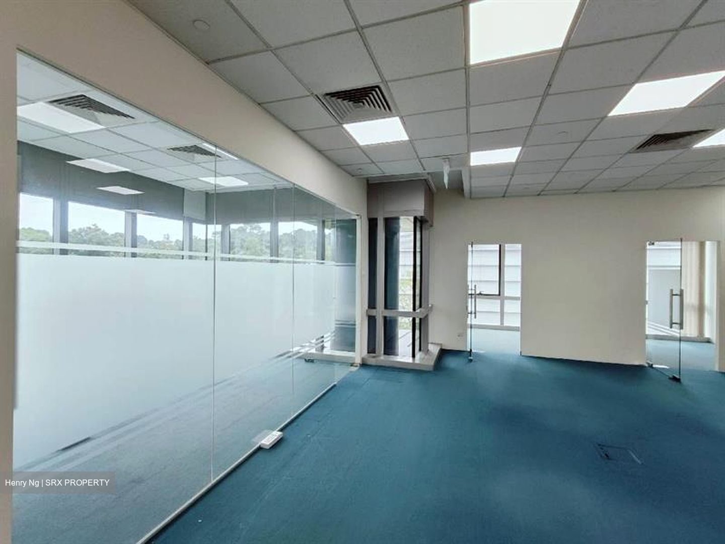 Alexandra Point (D5), Office #448407921
